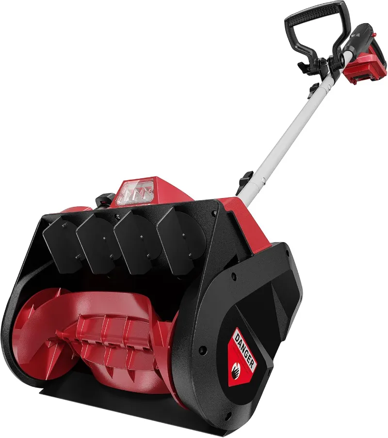 Mellif Tools milwaukee snow shovel