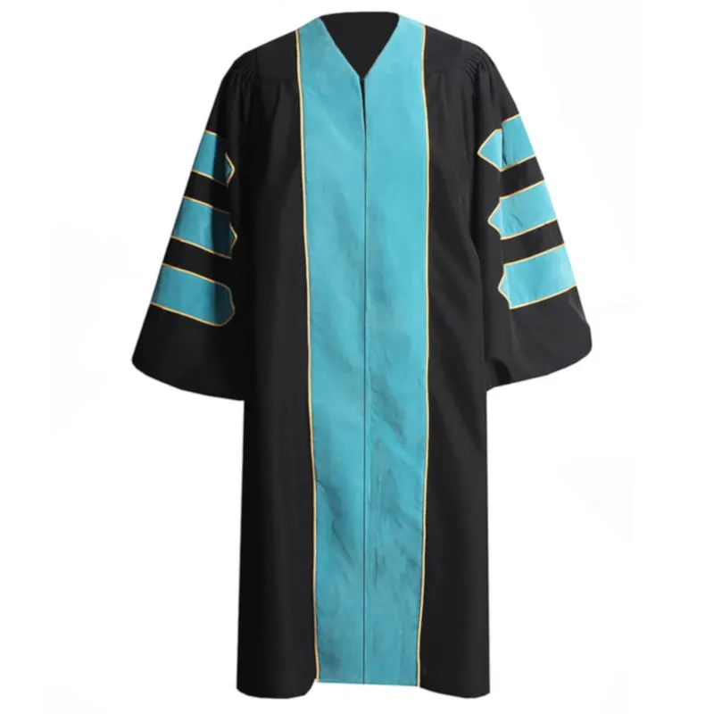 Cap and Gown Direct doctoral regalia