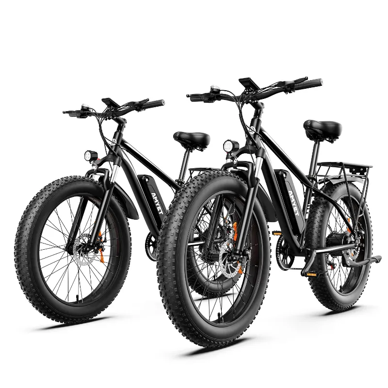 AMYET eBikes amyet ebike