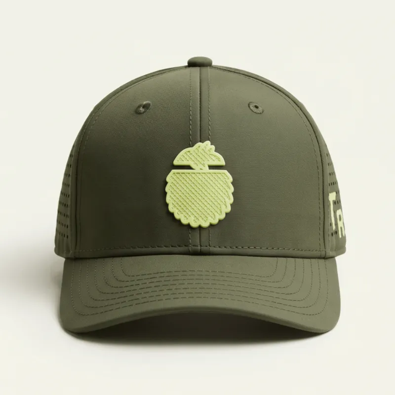 Secret Service Beauty big foot winter hat