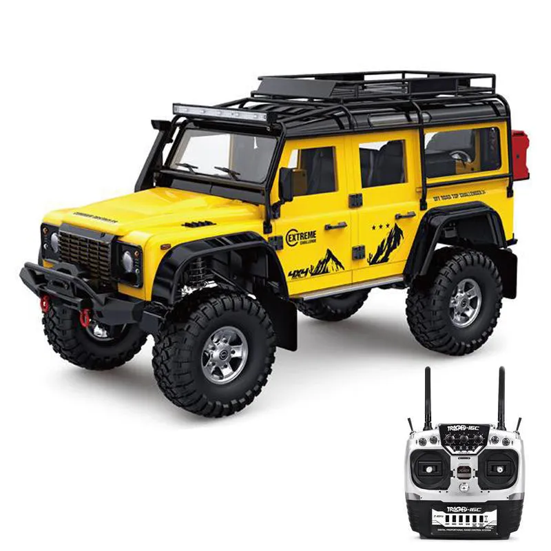 Bometoys p411 RC car