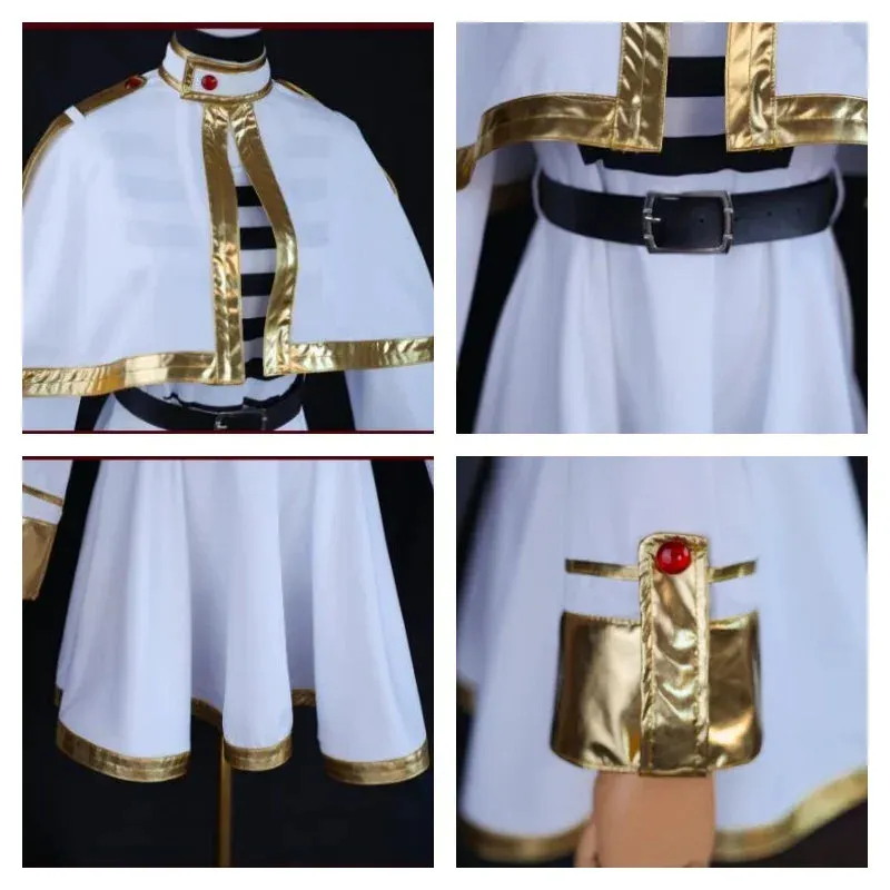 Feel the Anime frieren cosplay costume