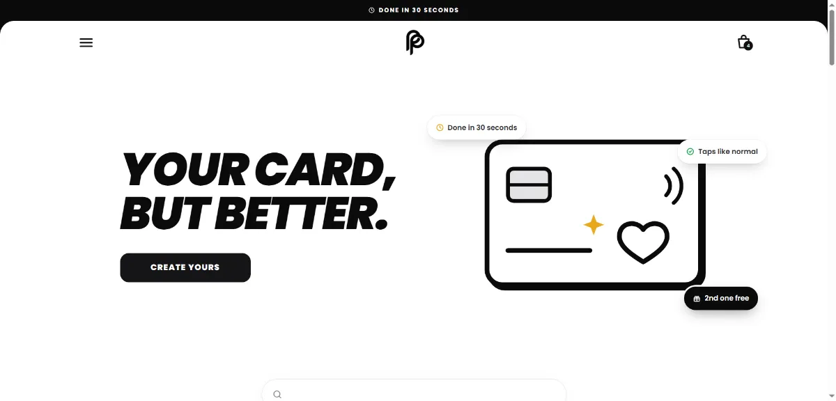 The Pettypurse home page